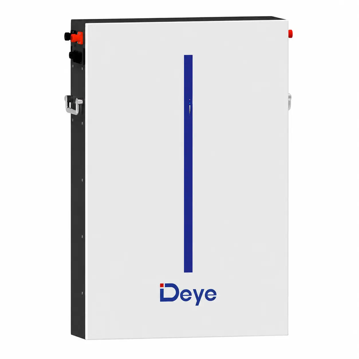 Акумуляторна батарея Deye RW-M6.1-B 51.2V 120ah Trade-in V