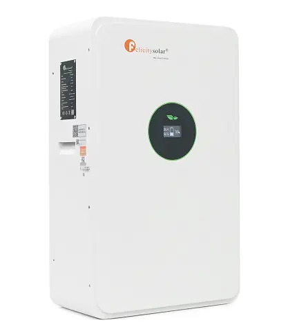 Акумуляторна батарея Felicity FLA24280 25.6V 280Ah LiFePO4, 700х430х253, 71 кг V