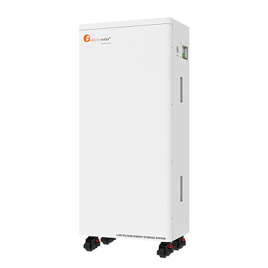 Акумуляторна батарея MUST LP16-48300, 51.2V 300Ah, 490х923х265, 117 кг, LiFePO4 V